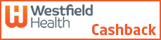 Westfield Cashback Link